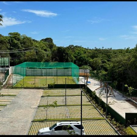Makia Beach Experience D 211 Muro Alto Pôrto das Galinhas Eksteriør billede