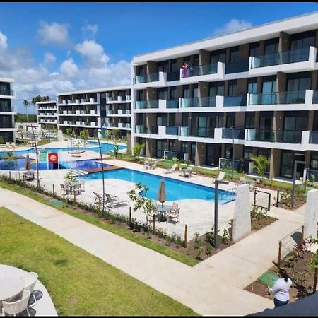 Makia Beach Experience D 211 Muro Alto Pôrto das Galinhas Eksteriør billede