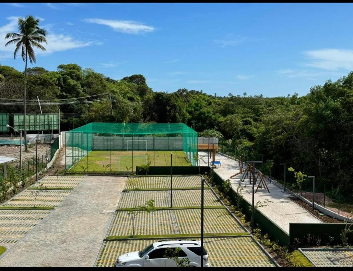 Makia Beach Experience D 211 Muro Alto Pôrto das Galinhas Eksteriør billede